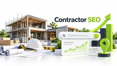 Contractor SEO