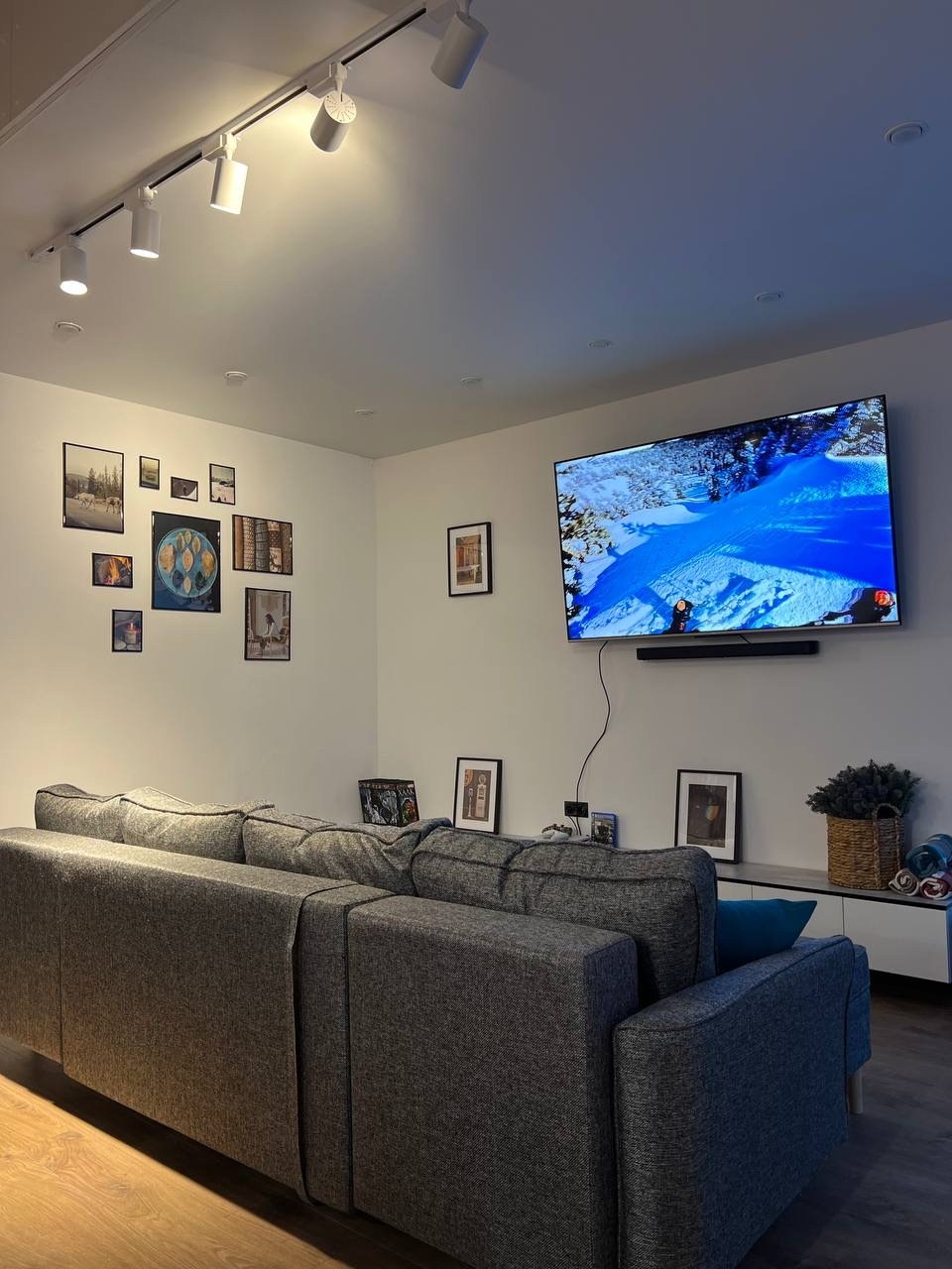 Жилой модуль в Гулькевичей веранда