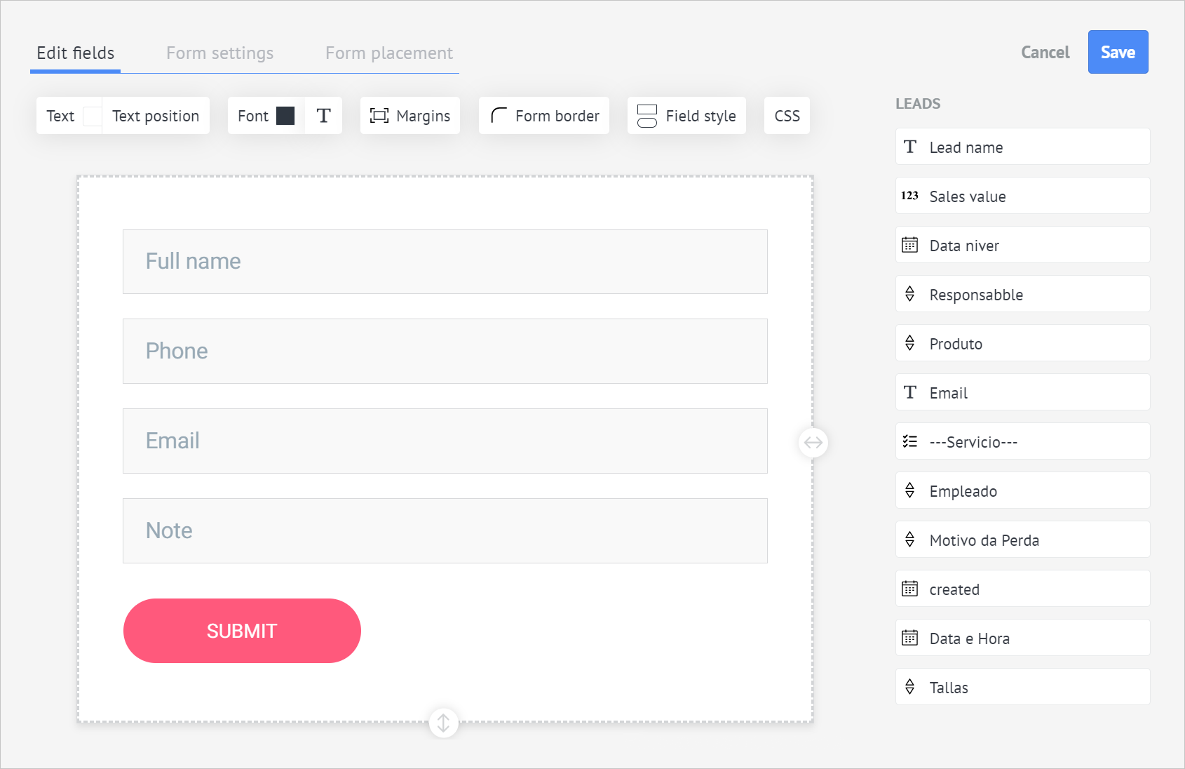 Kommo CRM Integration Services — Automation & Custom Solutions