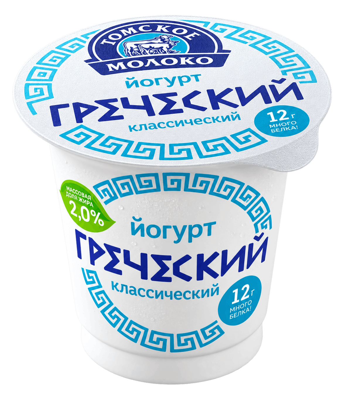 Йогурт 250 г