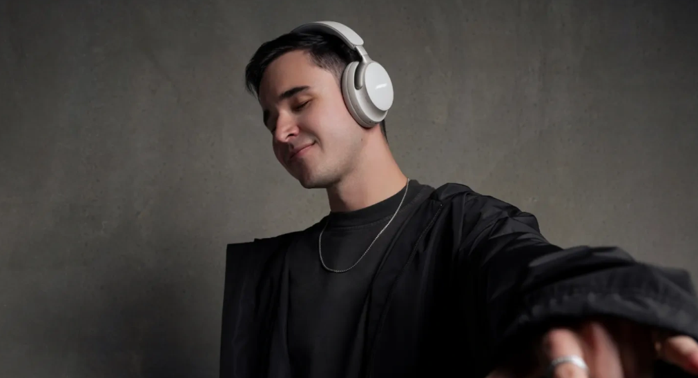 Bose QuietComfort Ultra