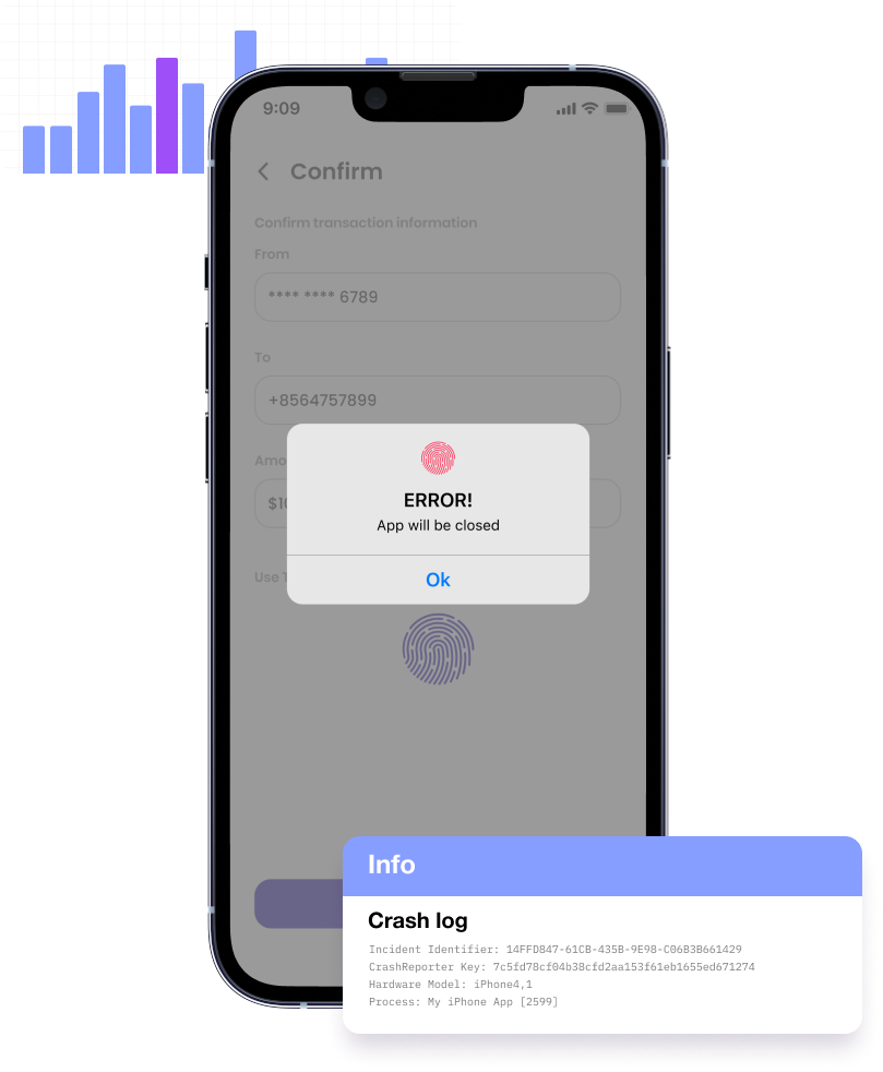User Segments by UserX