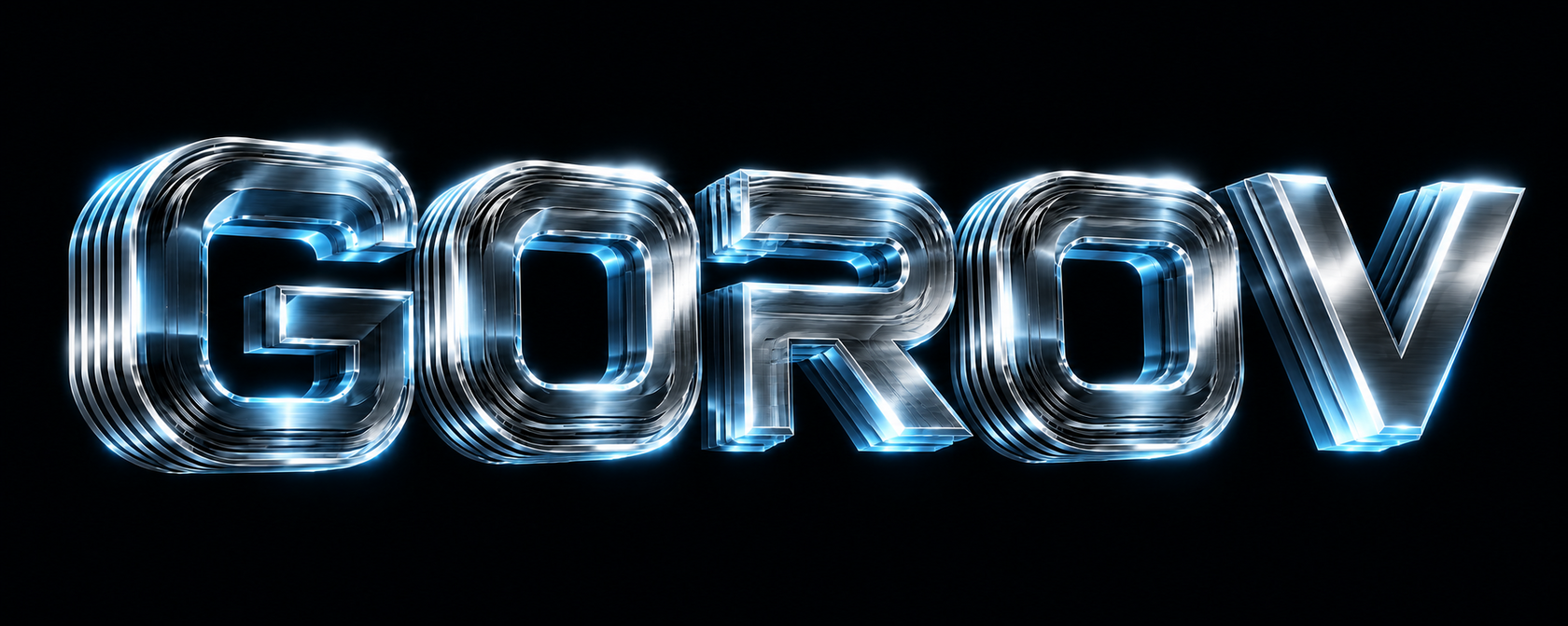 GOROV
