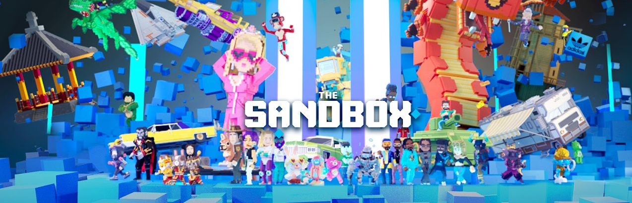 The Sandbox