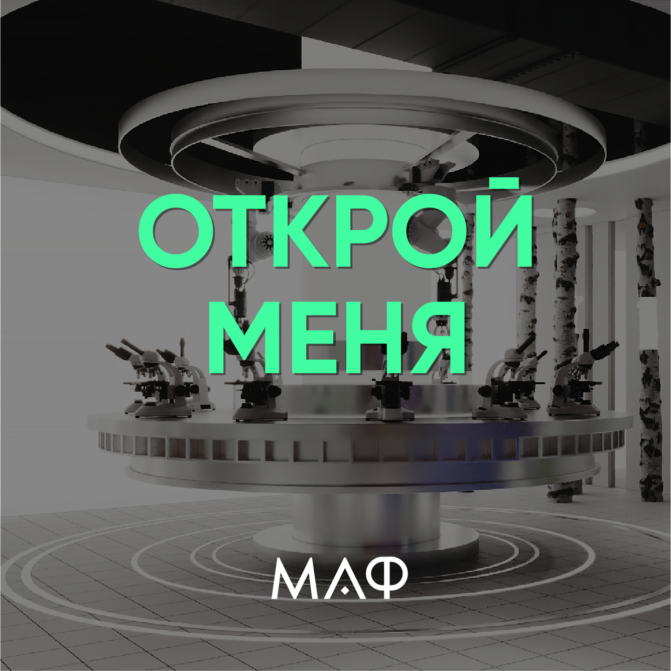 ПРИГЛАШЕНИЕ НА ТИЗЕРНУЮ ЭКСКУРСИЮ