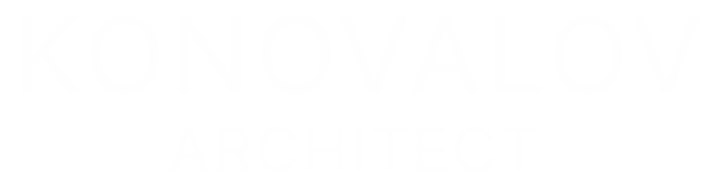 Архитектурное бюро