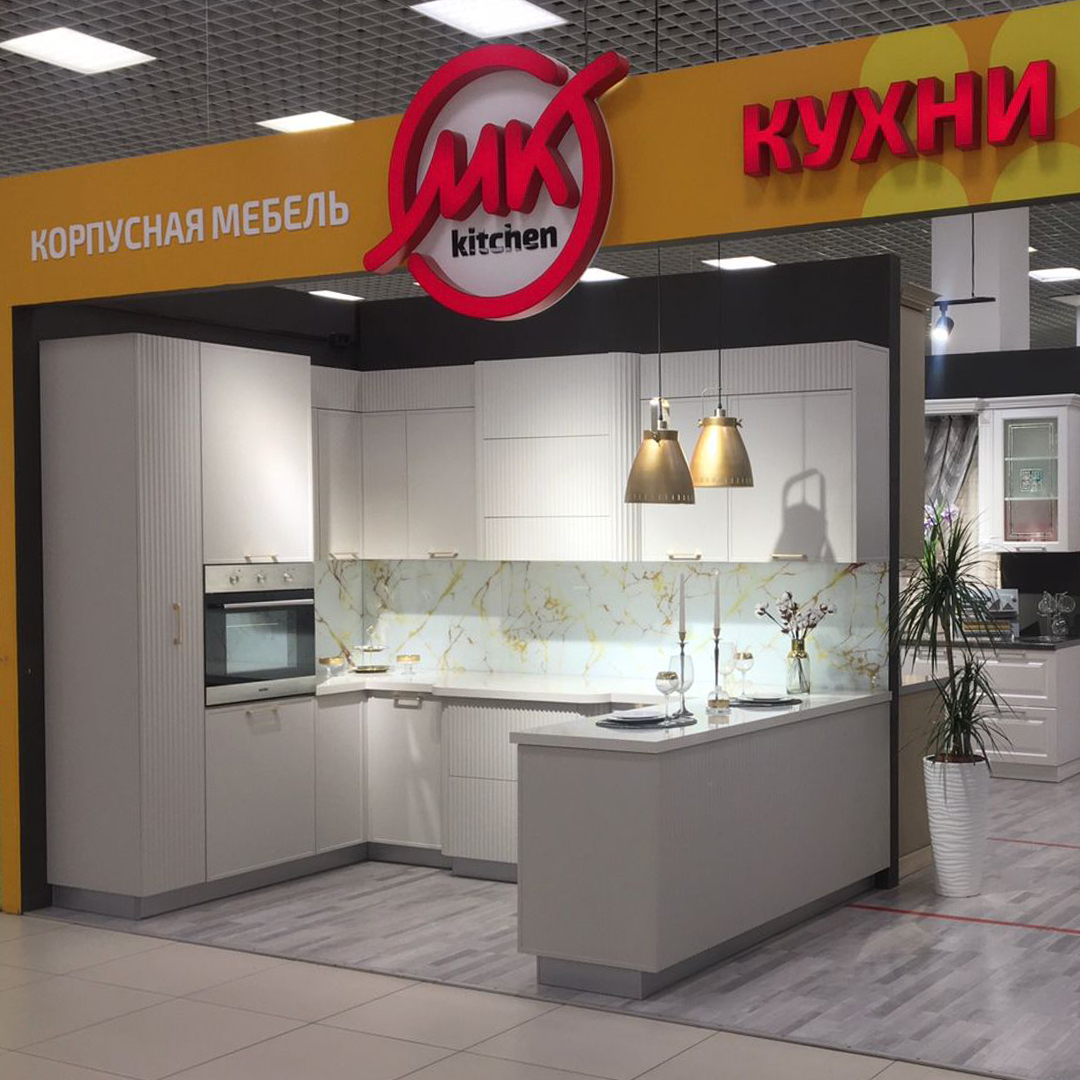 Проект фабрики МебельКомплект