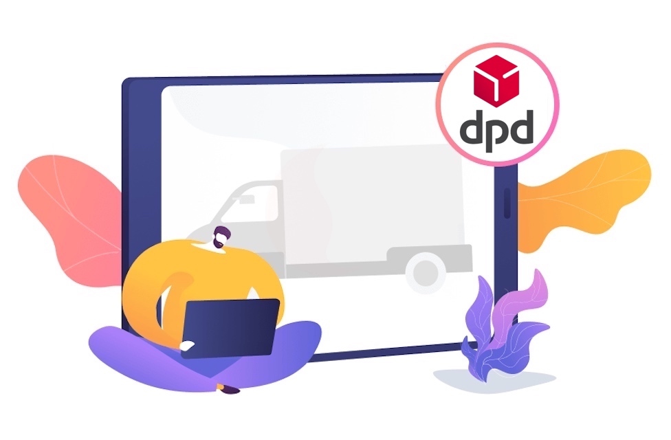 Delivery slot dpd jobs