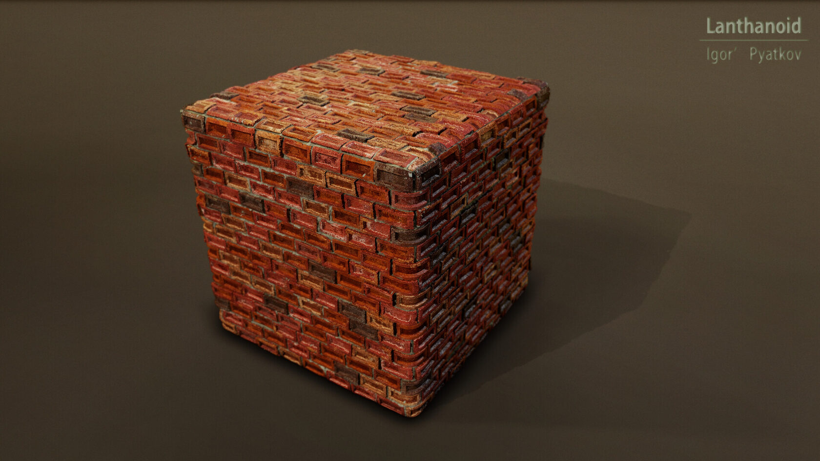 Bricks | XYZ School