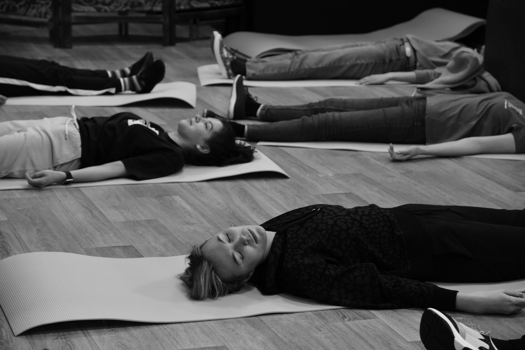 Мастер-классы Мастерской | Санкт-Петербургский театр «Мастерская»