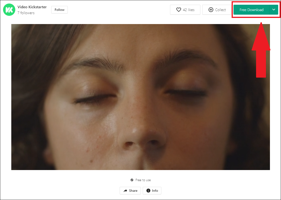 скачать видео-креативы