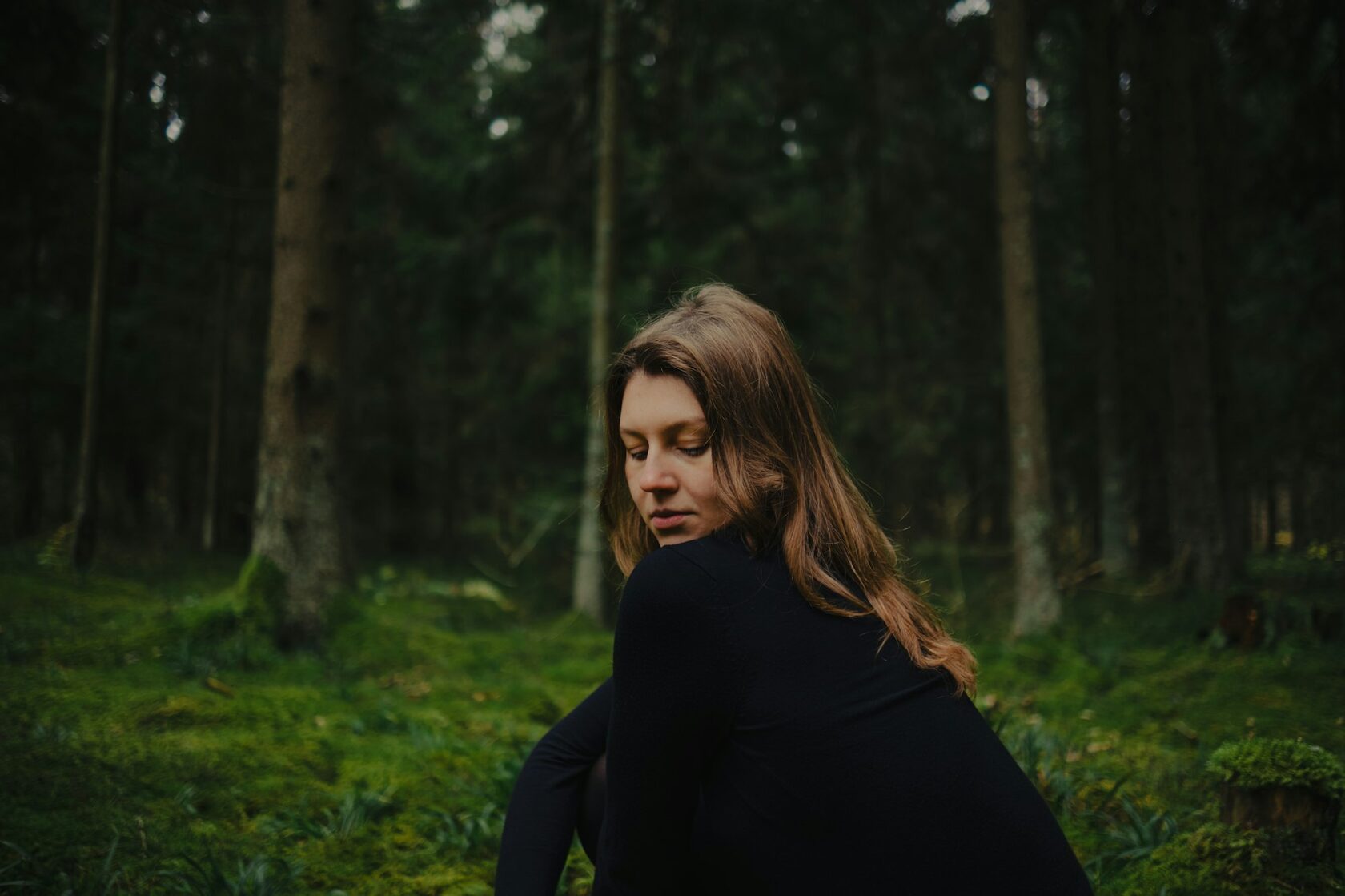 Обложка книги «Черное Дерево. Замуж любой ценой»