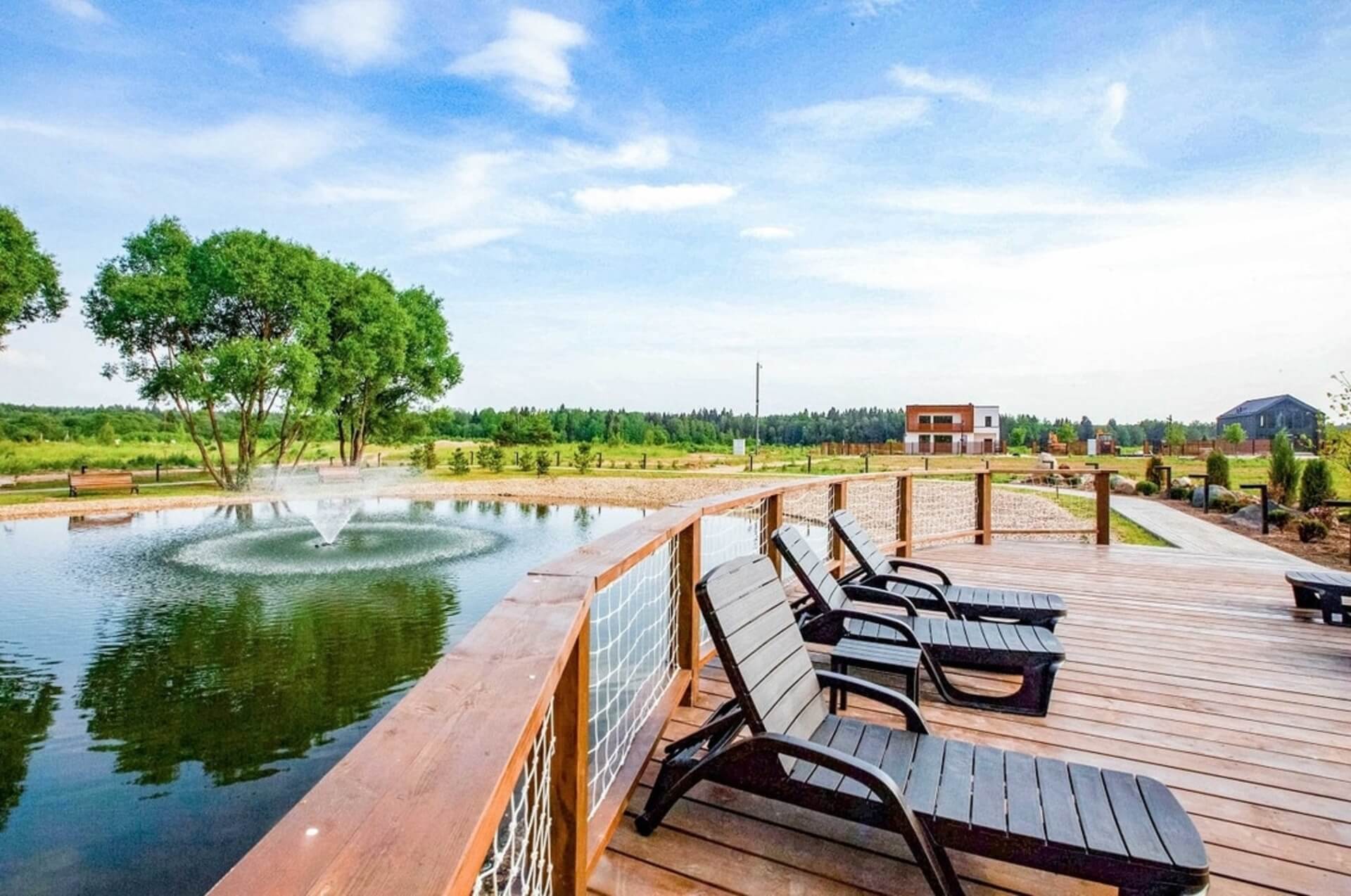 Купить Дом В Кп Берег