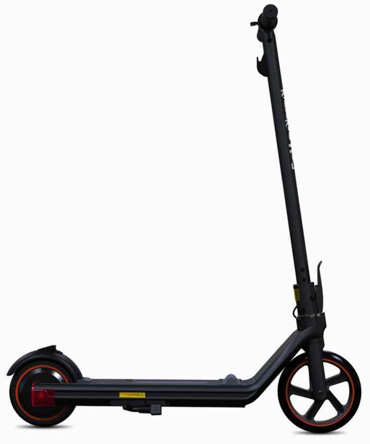 электросамокат Куго Кирин М5