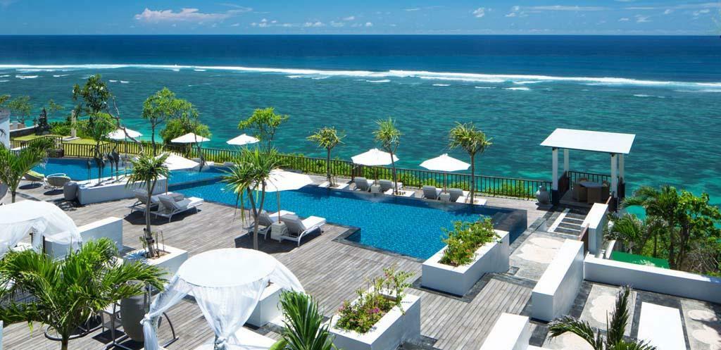 Отель: SAMABE BALI VILLAS 5* (NUSA DUA) Индонезия Бали