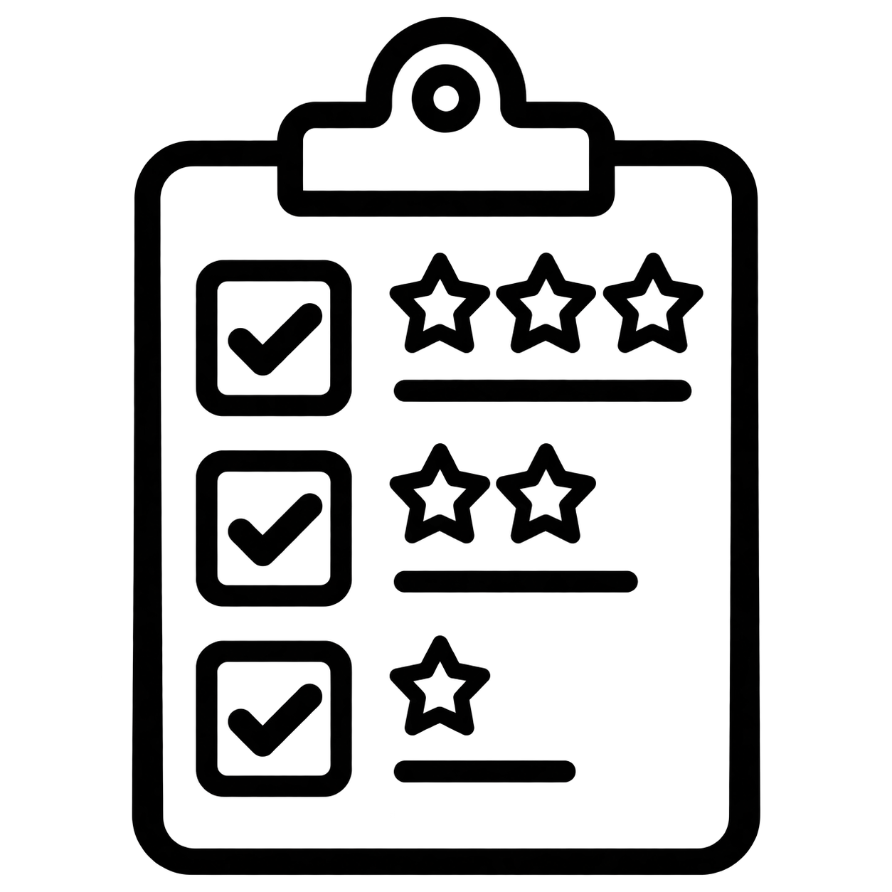 Критерии оценки — Nethouse.События