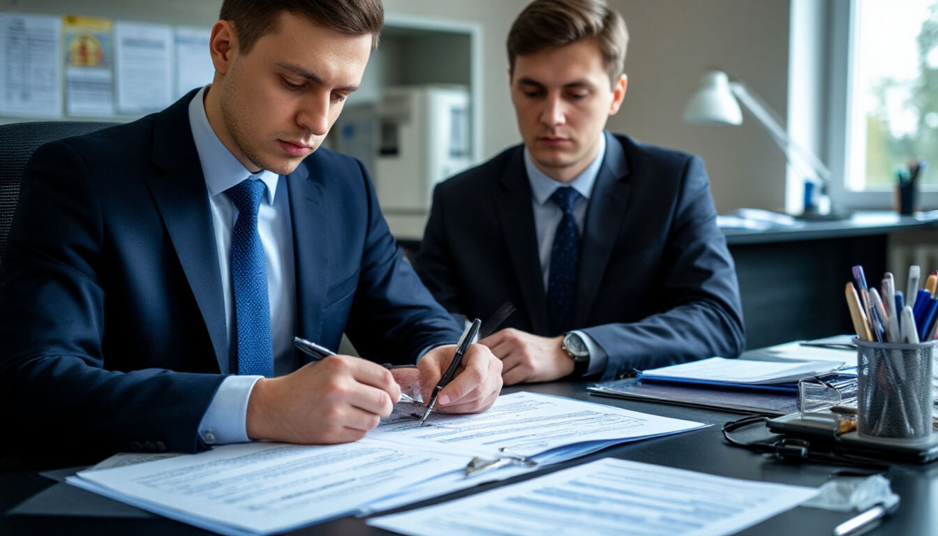 Рецензия на независимую экспертизу