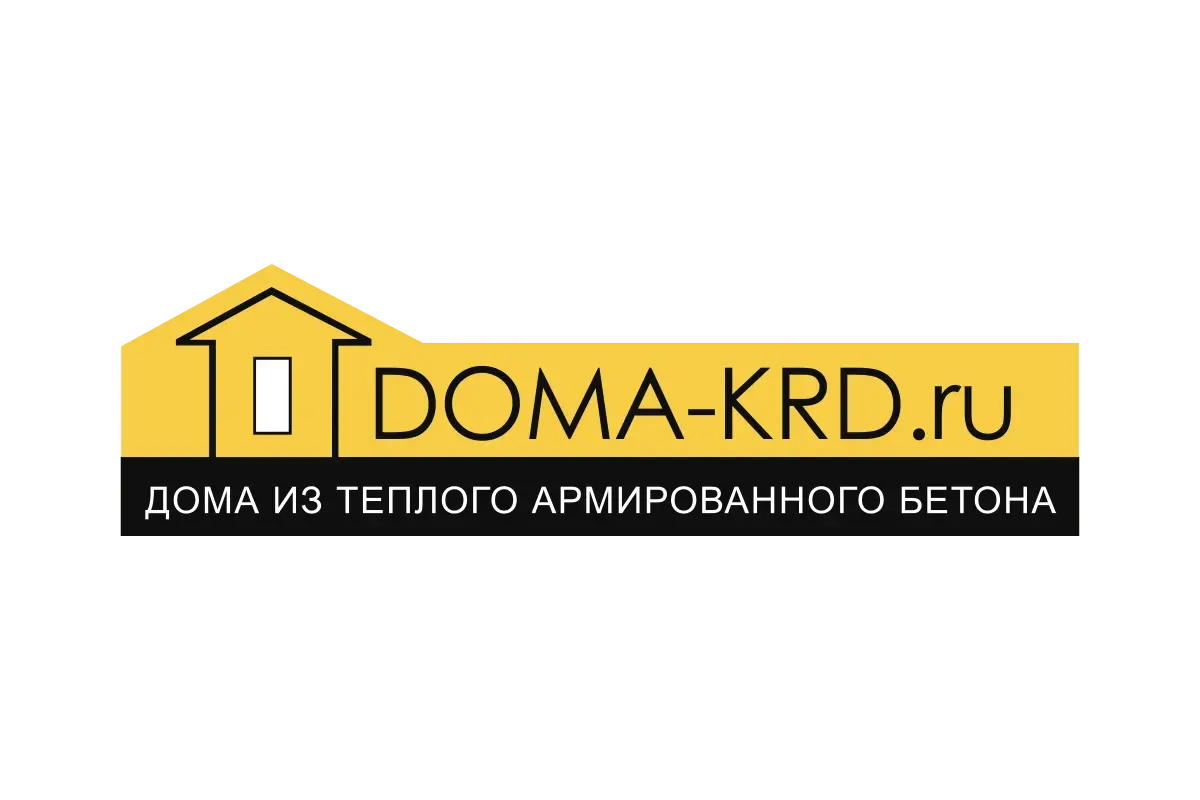 Логотип «Дома-дома»