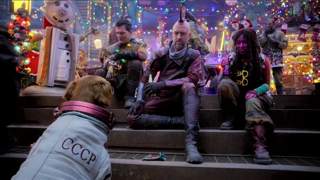 Кадр из этого хорошего фильма