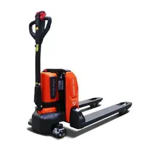 Транспортировщик паллет Noblelift PTE15NPro