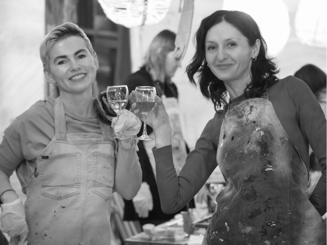 дегустация вин разных стран