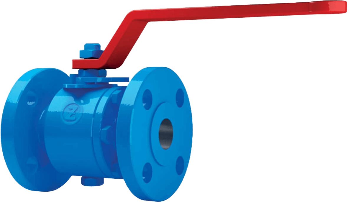 Шаровые плавающие