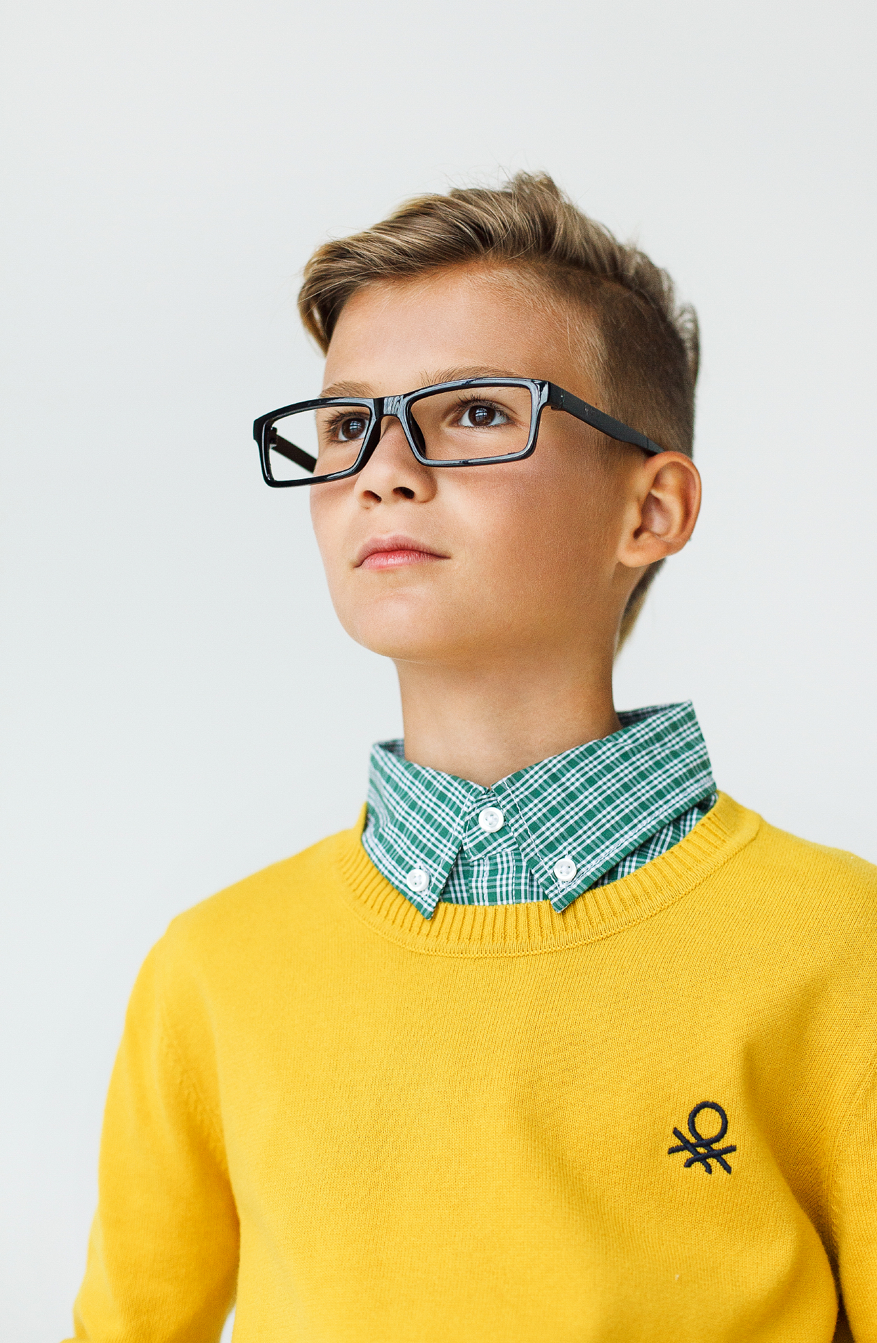 детская фотосессия