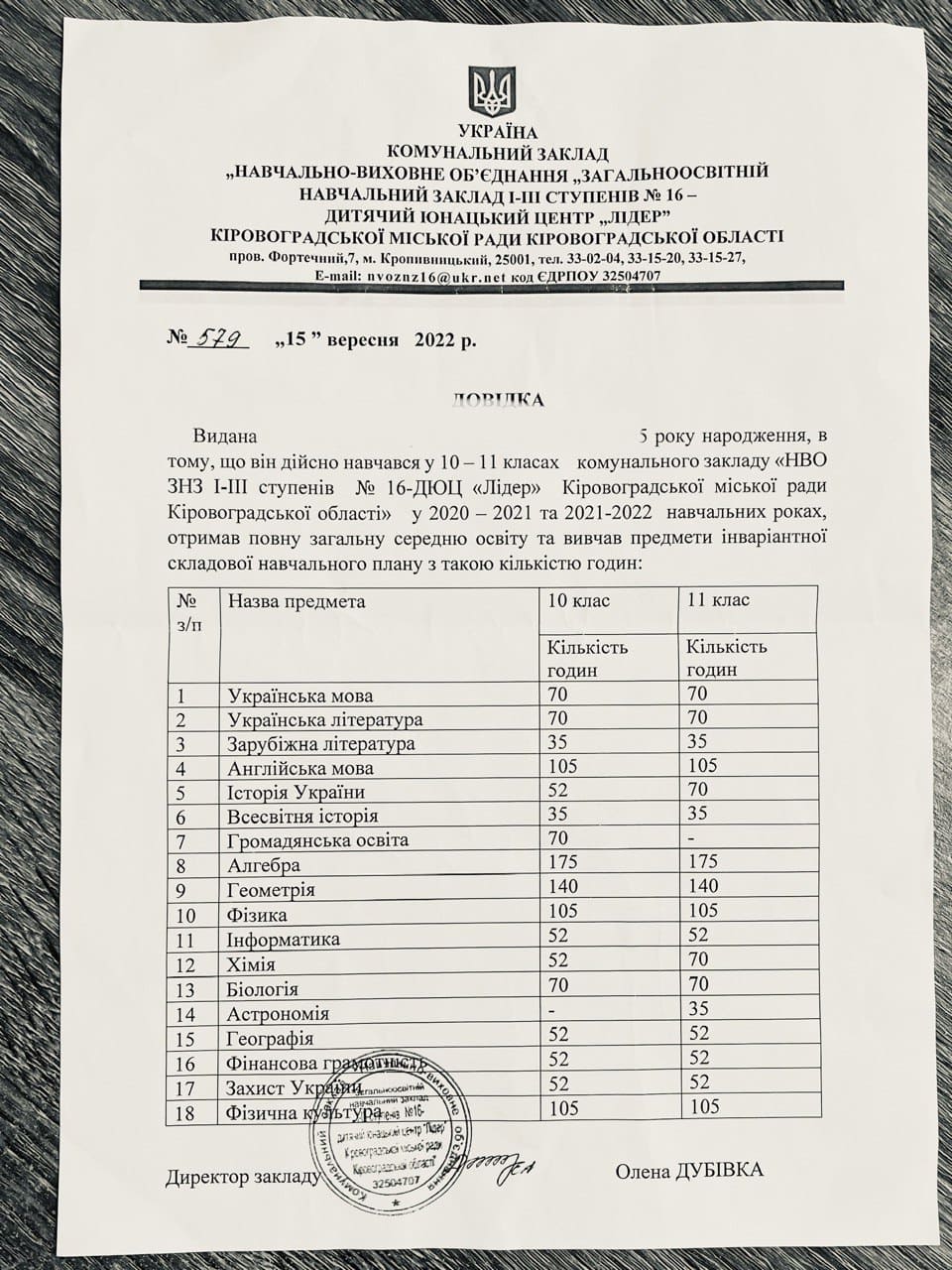 Какие документы нужны для внутренней нострификации в Чехии?
