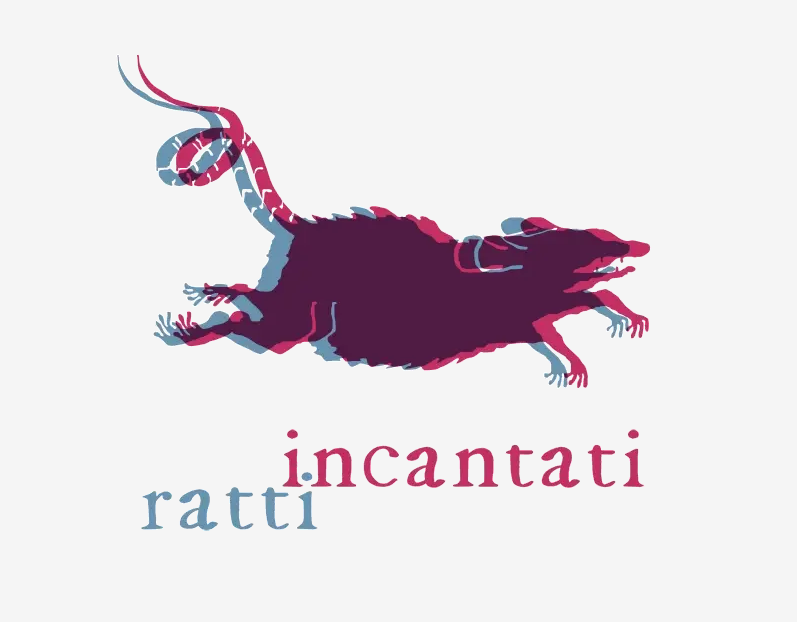 Ratti Incantati