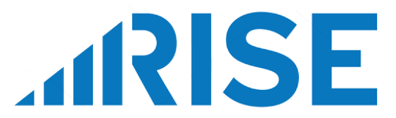 RISE Co Ltd. VOSHOD - Logo