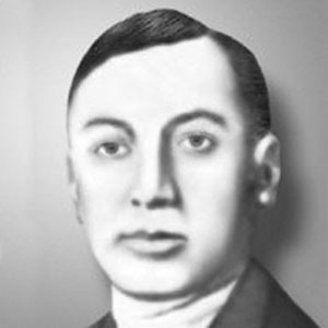 Виктор Таратута