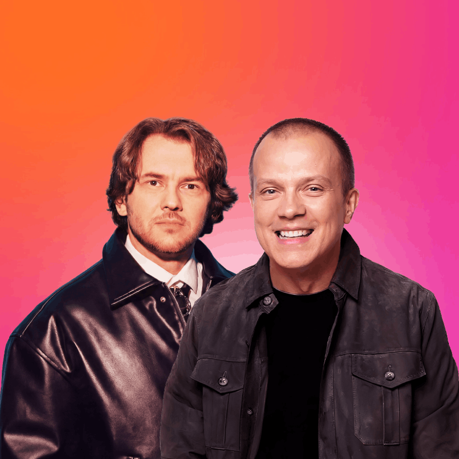 DJ Groove на открытом экзамене по созданию музыки