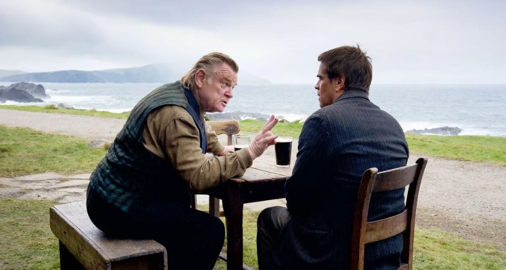 Кадр из этого хорошего фильма