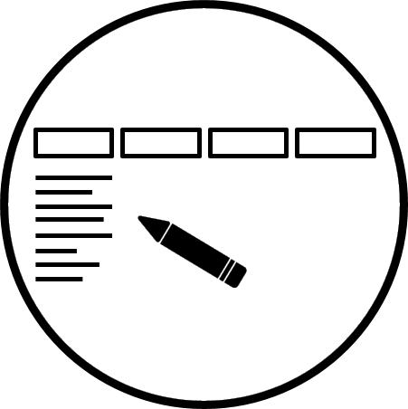 заполнение