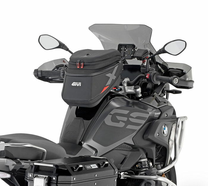 GIVI XL04 TANKLOCK.