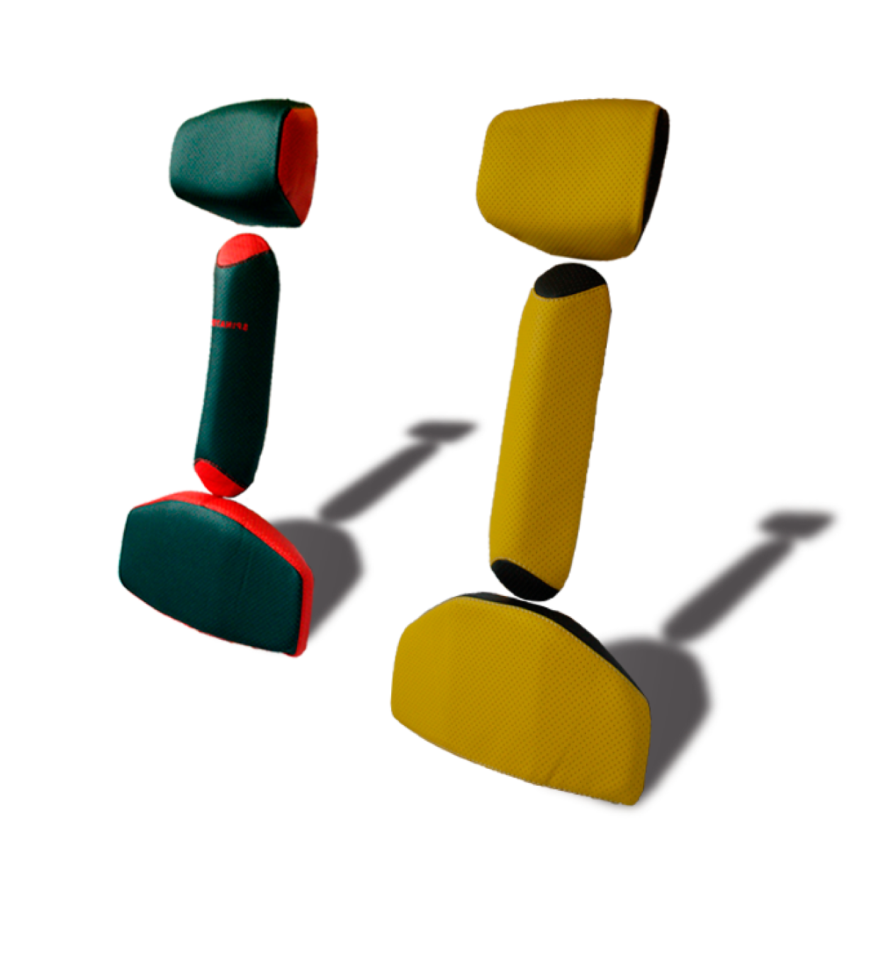 Спинатор Тест Драйв