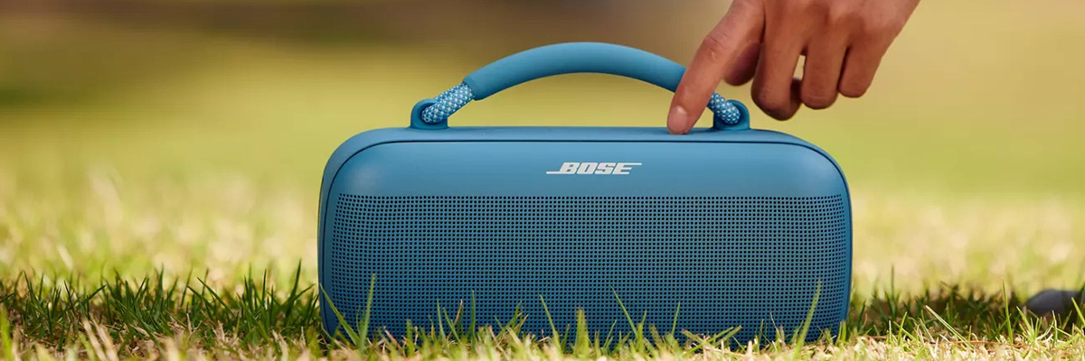 Портативная акустика в SoundProLab