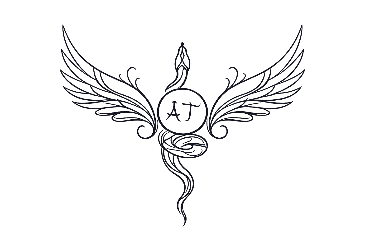 Катрин Голубка