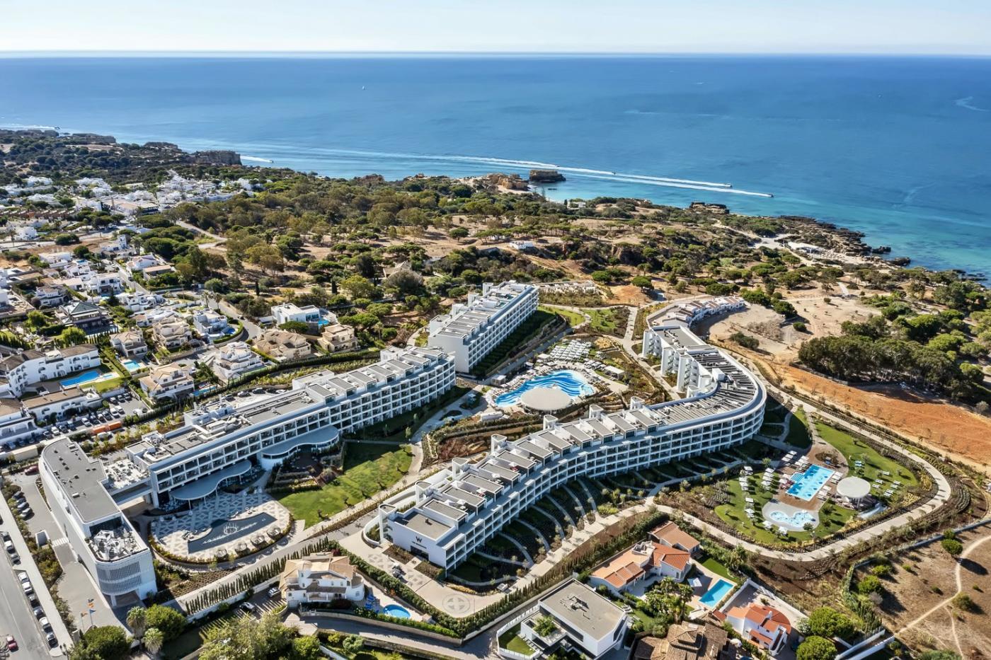 W Residences Algarve