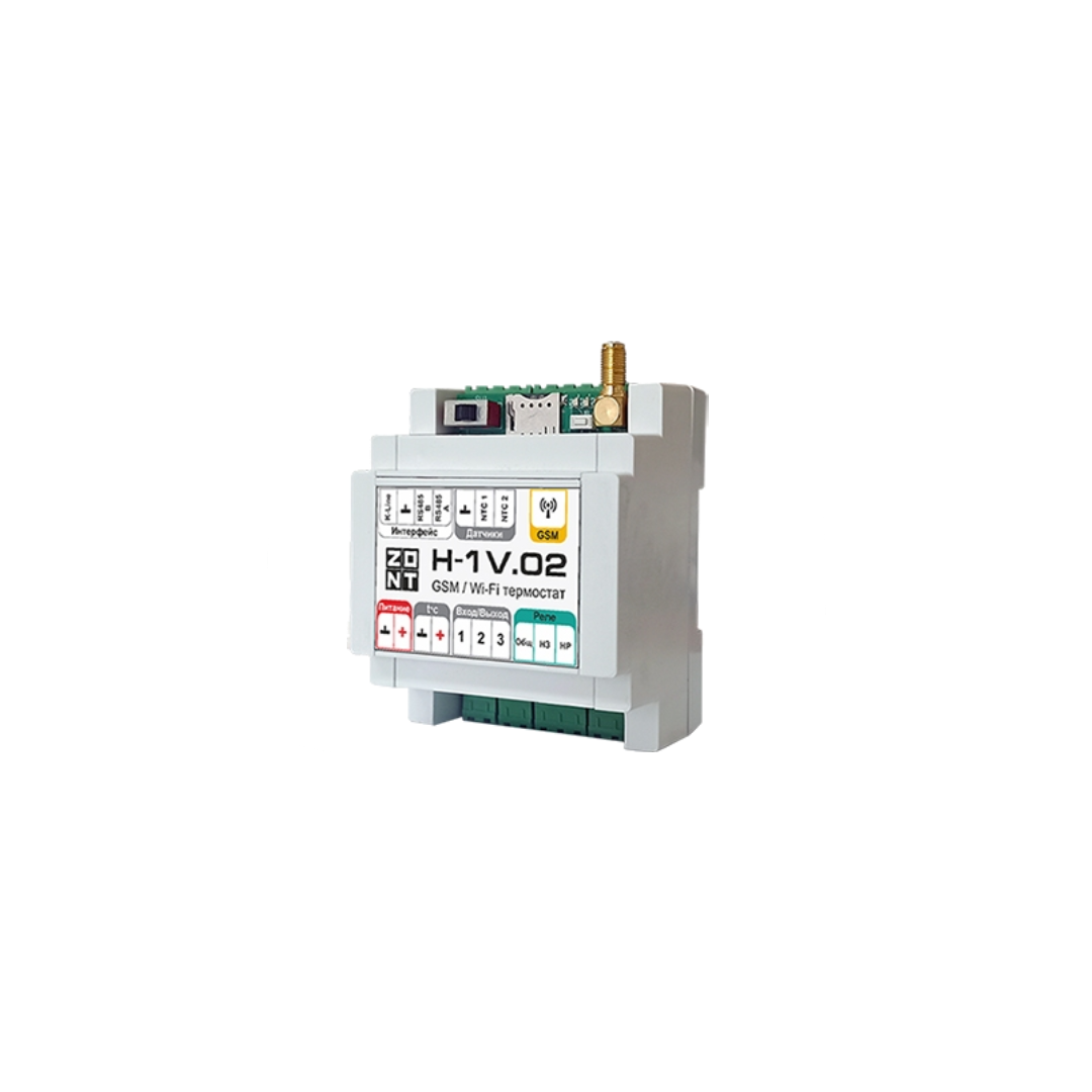 Модульная котельная размер S