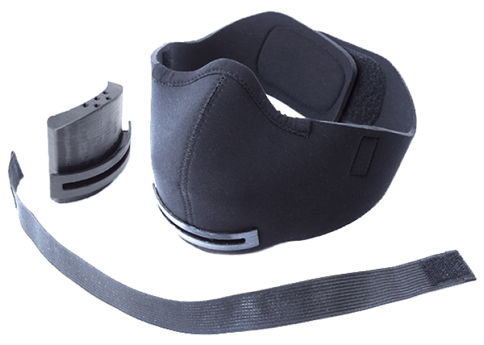 SubZeroMask® — защитная регенеративная маска