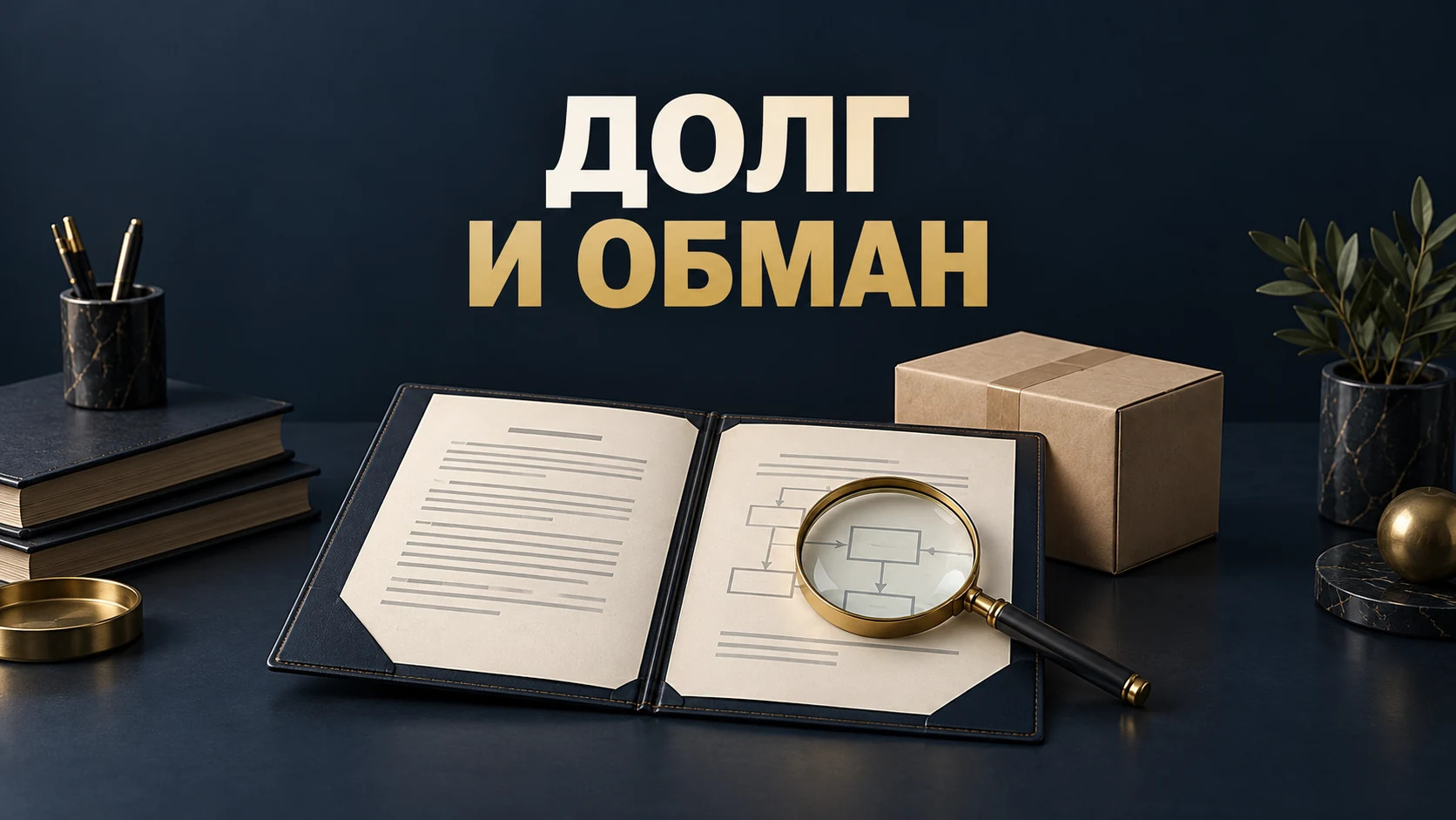 Мошенничество в договорных отношениях: какие обстоятельства отличают его от спора о долге