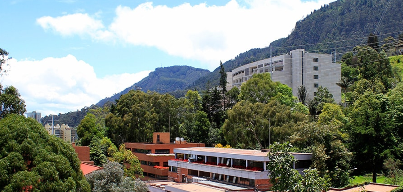 Universidad Externado de Colombia