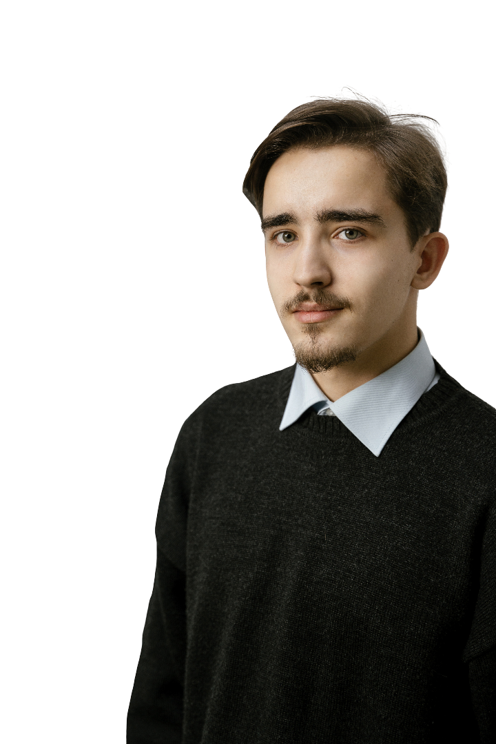 Дима, преподаватель математики и физики