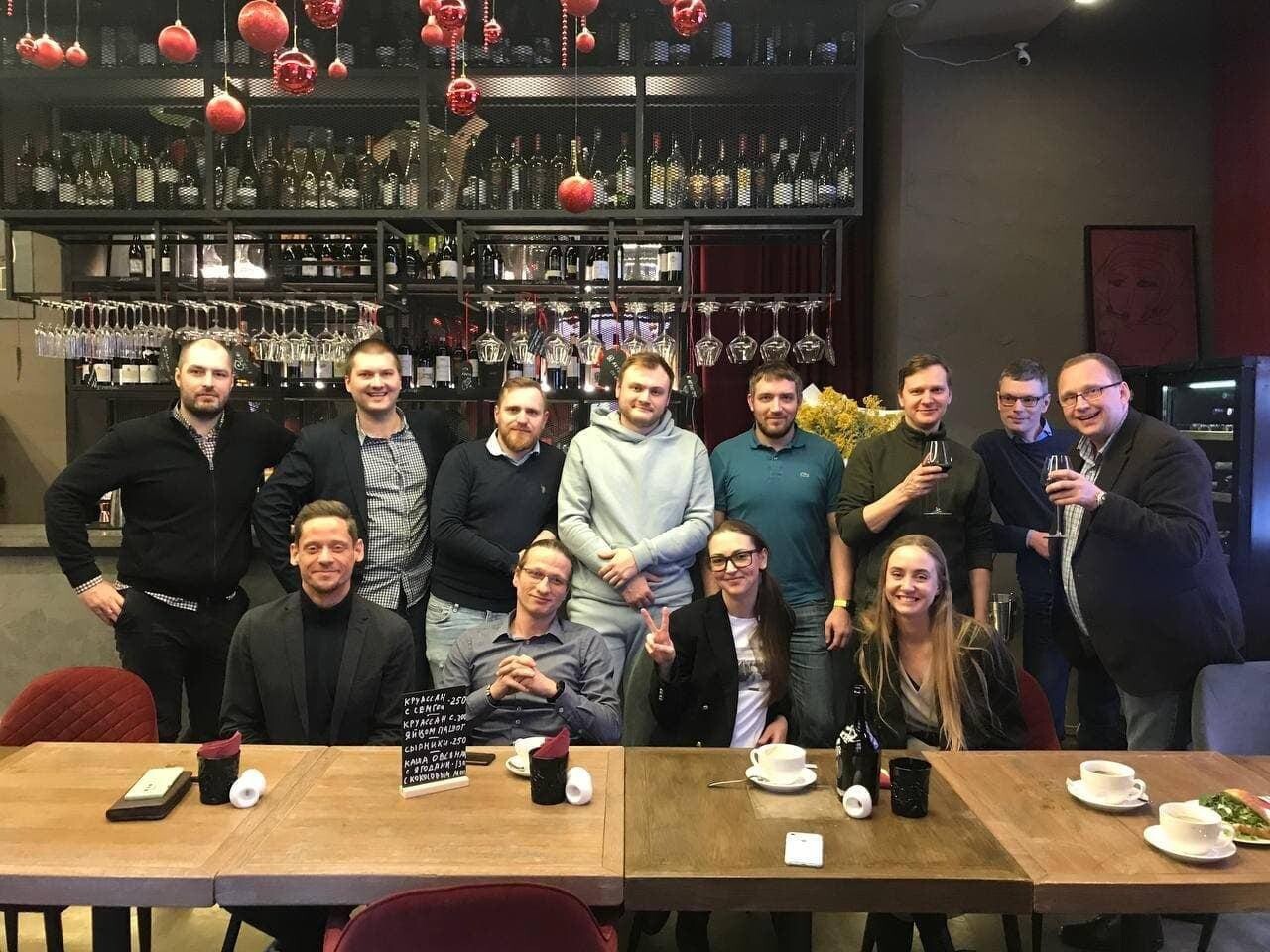 Стрельба, панк-рок, кошачий приют и сноуборд. Хобби руководителей digital-агентств