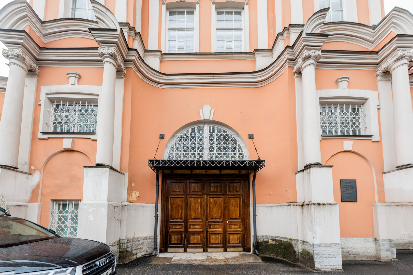 Паломнические гостиницы санкт петербурга