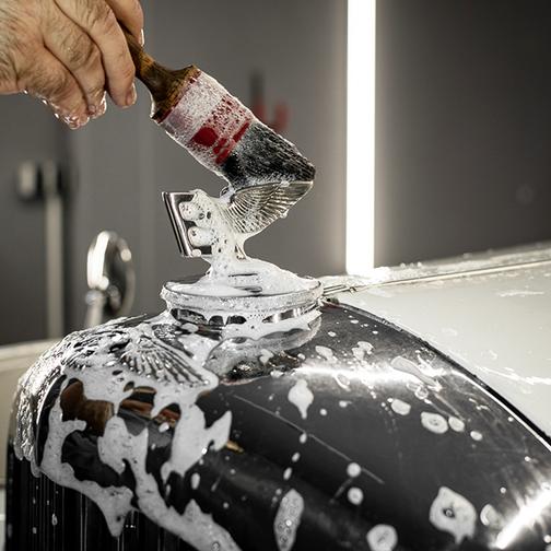 MAGNA Auto Detailing Studio