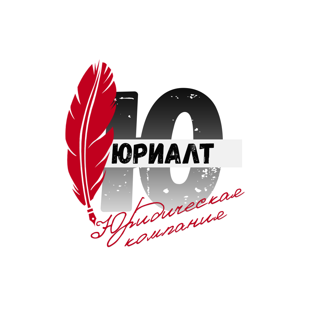 ЮрДок логотип