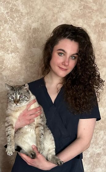 Костяева Мария Игоревна