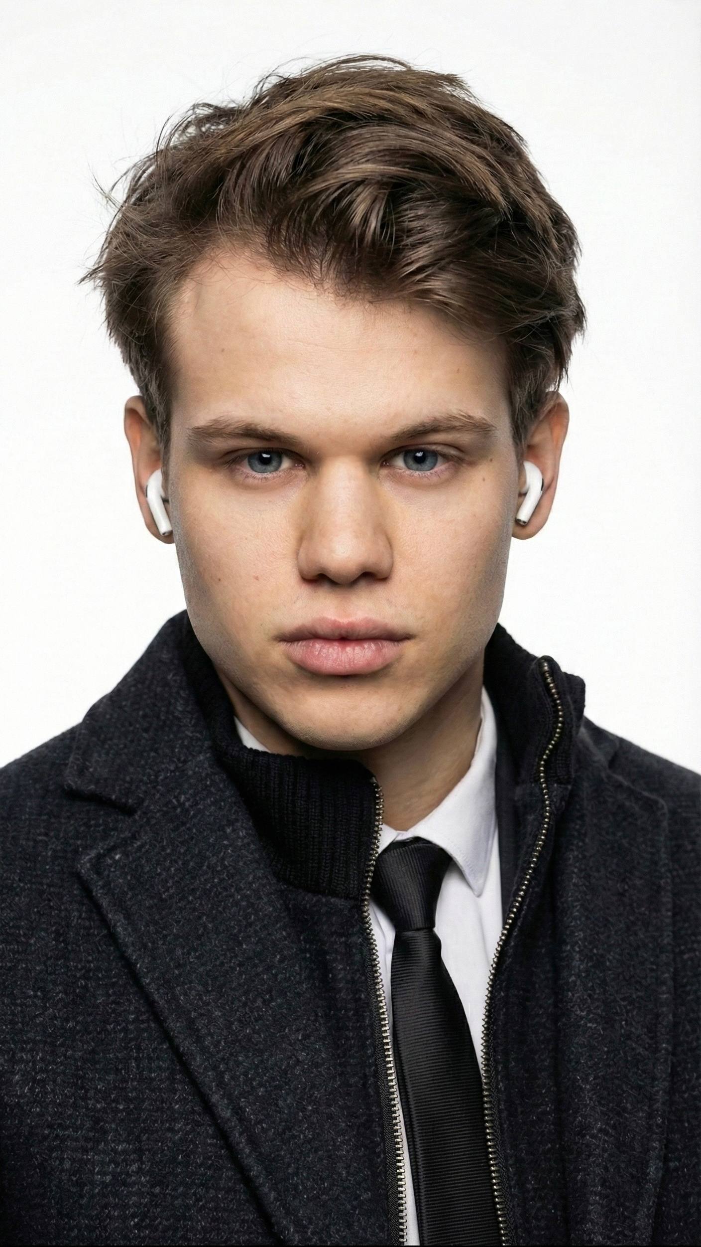 Tarasov Vitaliy — Founder & CEO of VITON13